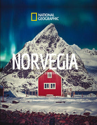 Norvegia la terra dei fiordi 