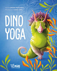 Dino yoga 