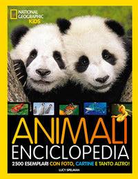Grande enciclopedia degli animali 