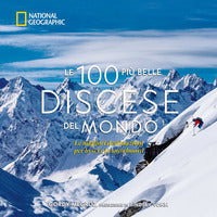 100 piu' belle discese del mondo 