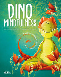 Dino mindfulness 