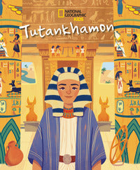 Tutankhamon 