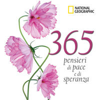 365 pensieri di pace e di speranza 