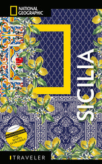 Sicilia - guide traveler 2022 