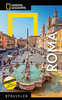 Roma - traveler 2022 