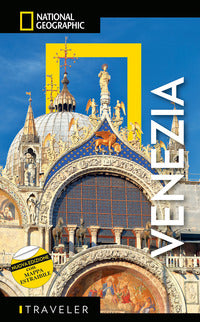 Venezia - guida traveler 2022 