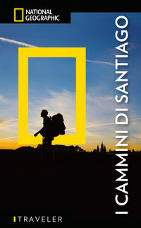 Cammini di santiago 