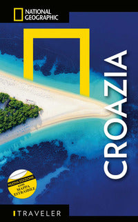 Croazia - traveler 2022 