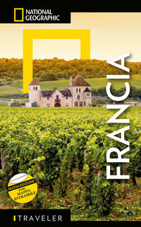 Francia - traveler 2022 