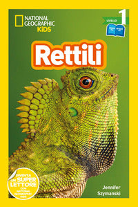 Rettili 