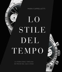 Stile del tempo gli orologi da polso dal 1900 a oggi 