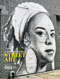 Grandi artiste della street art 
