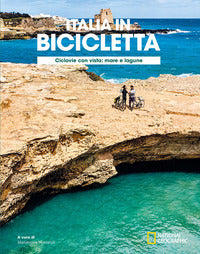 Italia in bicicletta - ciclovie con vista mare e lagune 