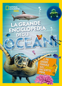Grande enciclopedia degli oceani 