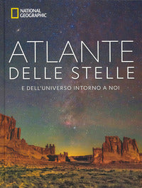 Atlante delle stelle e dell'universo intorno a noi 
