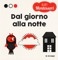 Dal giorno alla notte baby montessori 