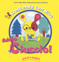 Crescendo con nico addio ciuccio 