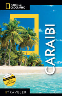 Caraibi - traveler 2023 
