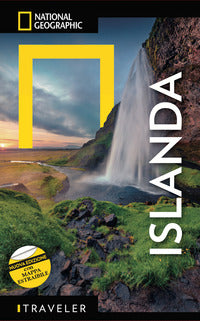 Islanda - traveler 2023 