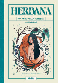 Herbana - un anno nella foresta 