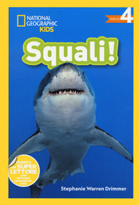 Squali ! - livello 4 