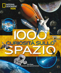 1000 curiosita' sullo spazio 
