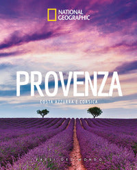 Provenza costa azzurra e corsica paesi del mondo 