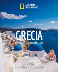 Grecia nel cuore del mediterraneo paesi del mondo 