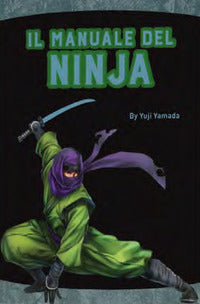 Manuale del ninja 