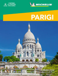 Parigi 2023 - week&go 