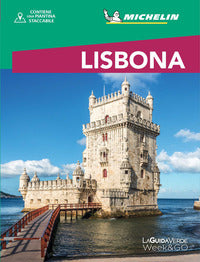 Lisbona 2023 - week&go 