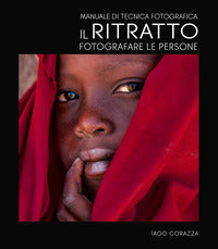 Manuale di tecnica fotografica - il ritratto fotografare le persone 