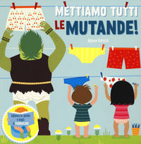 Mettiamo tutti le mutande 