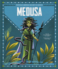 Medusa - piccola libreria dei miti classici 