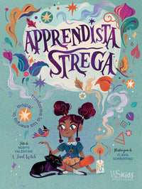 Apprendista strega - trasforma la tua energia in magia ! 