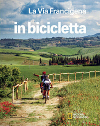 Via francigena in bicicletta - dal gran san bernardo a santa maria di leuca 