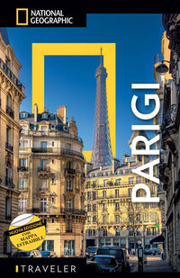 Parigi - traveler 2023 