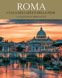 Roma - culla dell'arte e della fede - viaggio in italia alla scoperta del sacro 