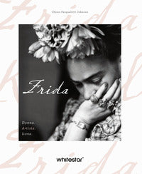 Frida - donna artista icona 