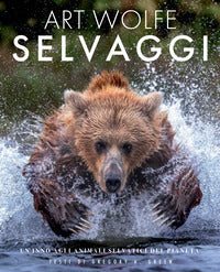 Selvaggi - un inno agli animali selvatici del pianeta 
