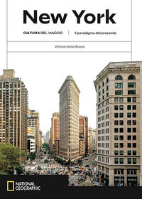 New york - il paradigma del presente 