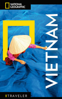 Vietnam - traveler 2024 