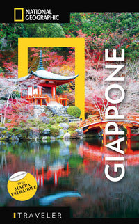 Giappone - traveler 2024 