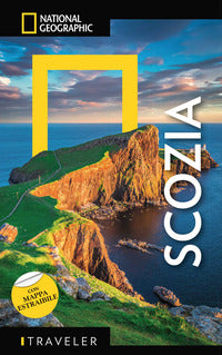 Scozia - traveler 2024 