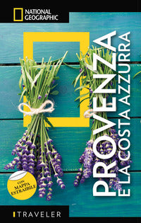 Provenza e costa azzurra - traveler 2024 