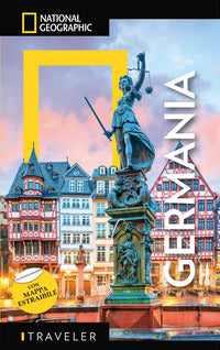 Germania - traveler 2024 