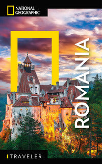 Romania - traveler 2024 