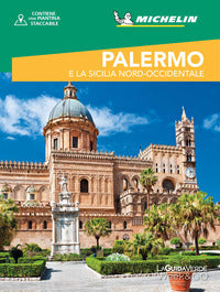 Palermo e la sicilia nord-occidentale - week&go 2024 