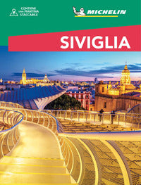 Siviglia - week&go 2024 