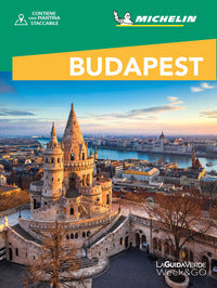 Budapest - week&go 2024 